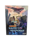 Z-Man Pandemic Rapid Response Game Sealed