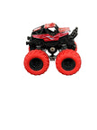 Servide Monster Truck Diecast