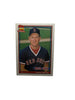 Topps Daryl Irvine
