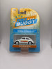 Jada Volkswagen Beetle Diecast