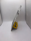 Hot Wheels HW Rapid Responder Diecast yellow