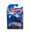 Hot Wheels Shift Kicker Diecast gray