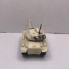 Motor Max Abrams M1A Tank Diecast