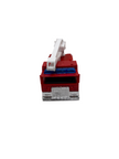 Soma International Fire Truck Diecast