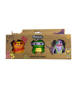 Fuggler 3 Pack multi color