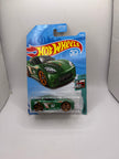 Hot Wheels C6 Corvette Diecast