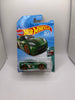 Hot Wheels C6 Corvette Diecast