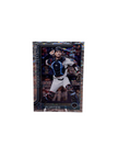 Topps Nick Fortes
