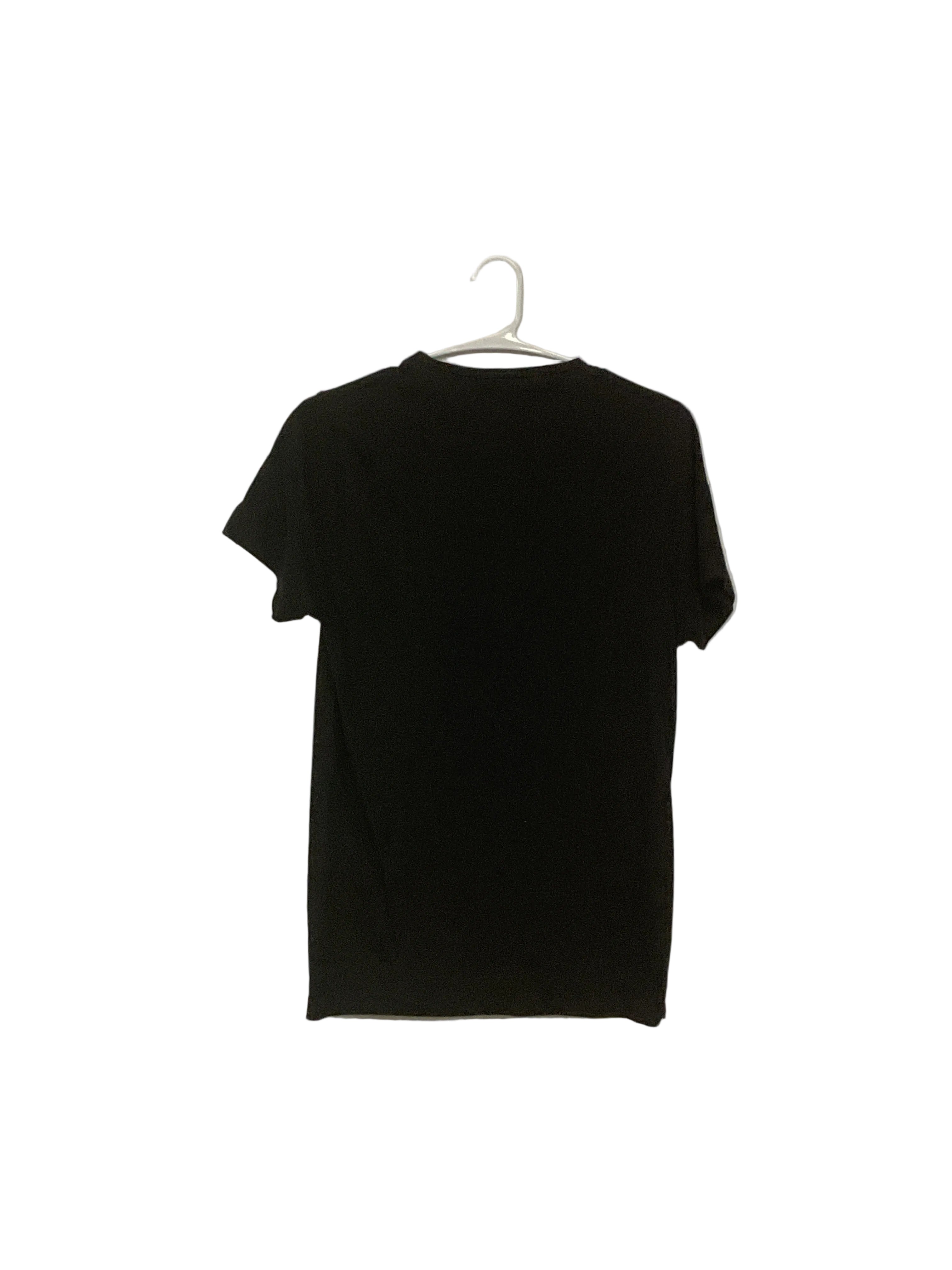 Black Zombie Tshirt