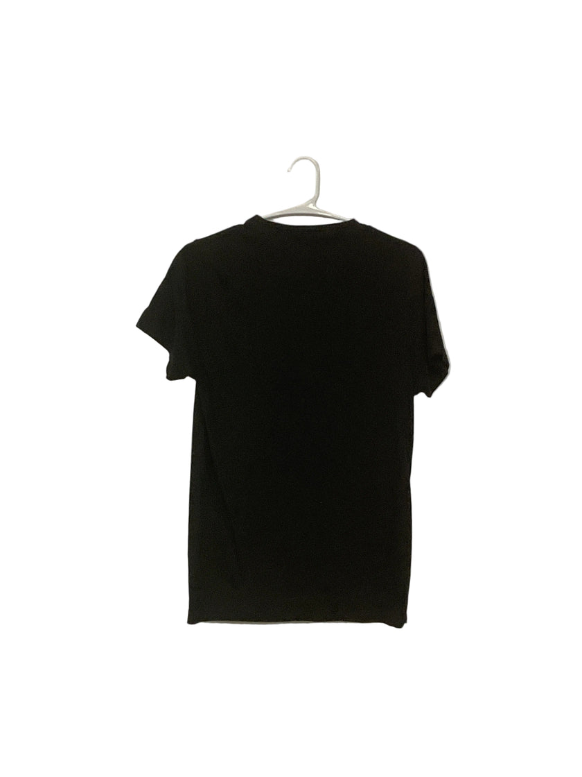 Black Zombie Tshirt