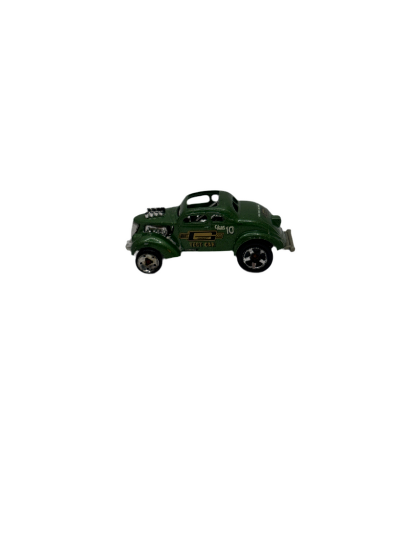 Hot Wheels Pass N Gasser Diecast