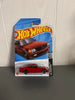 Hot Wheels 89 Mercedes-Benz 560 SEC AMG Diecast