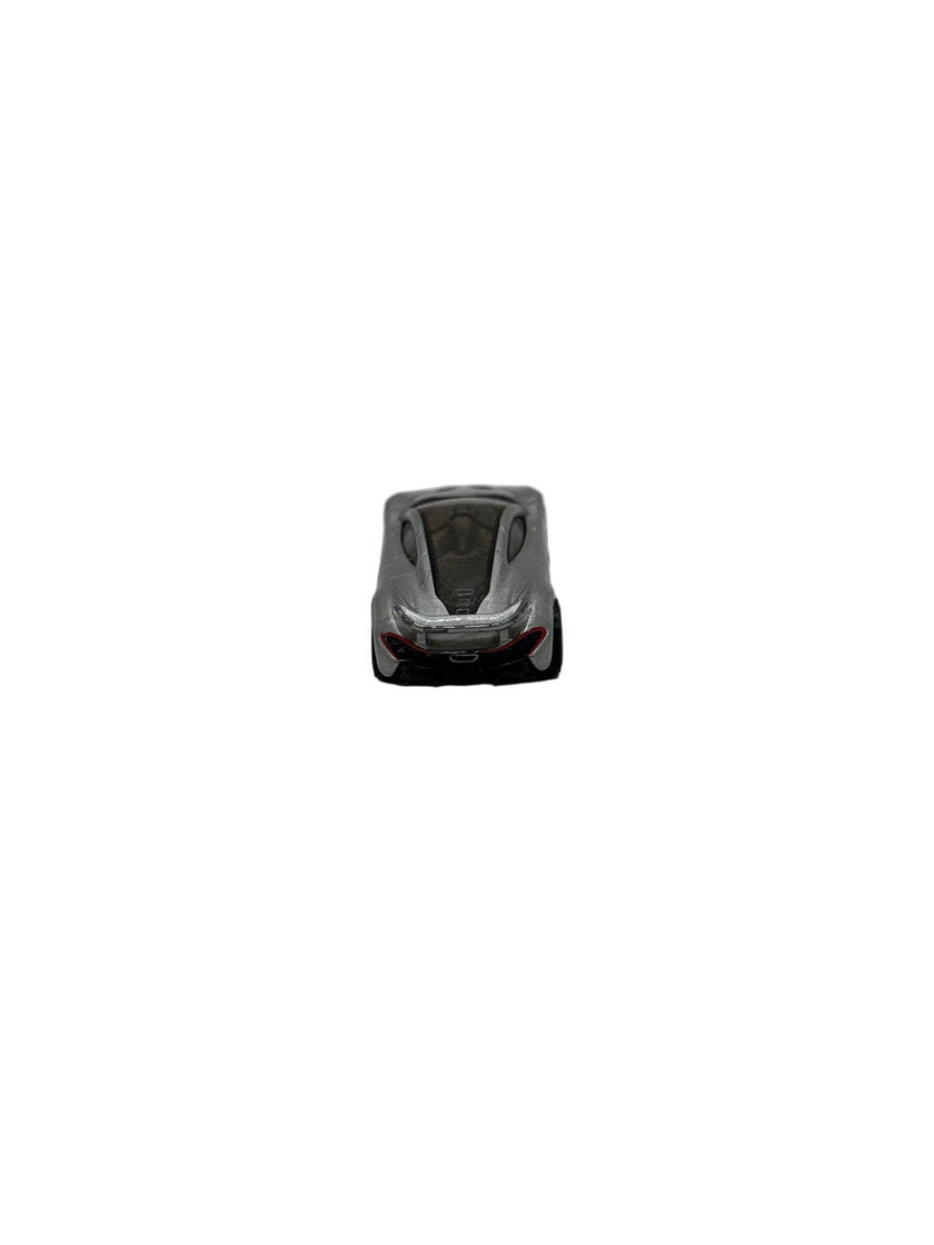 Hot Wheels McLaren P1 Diecast
