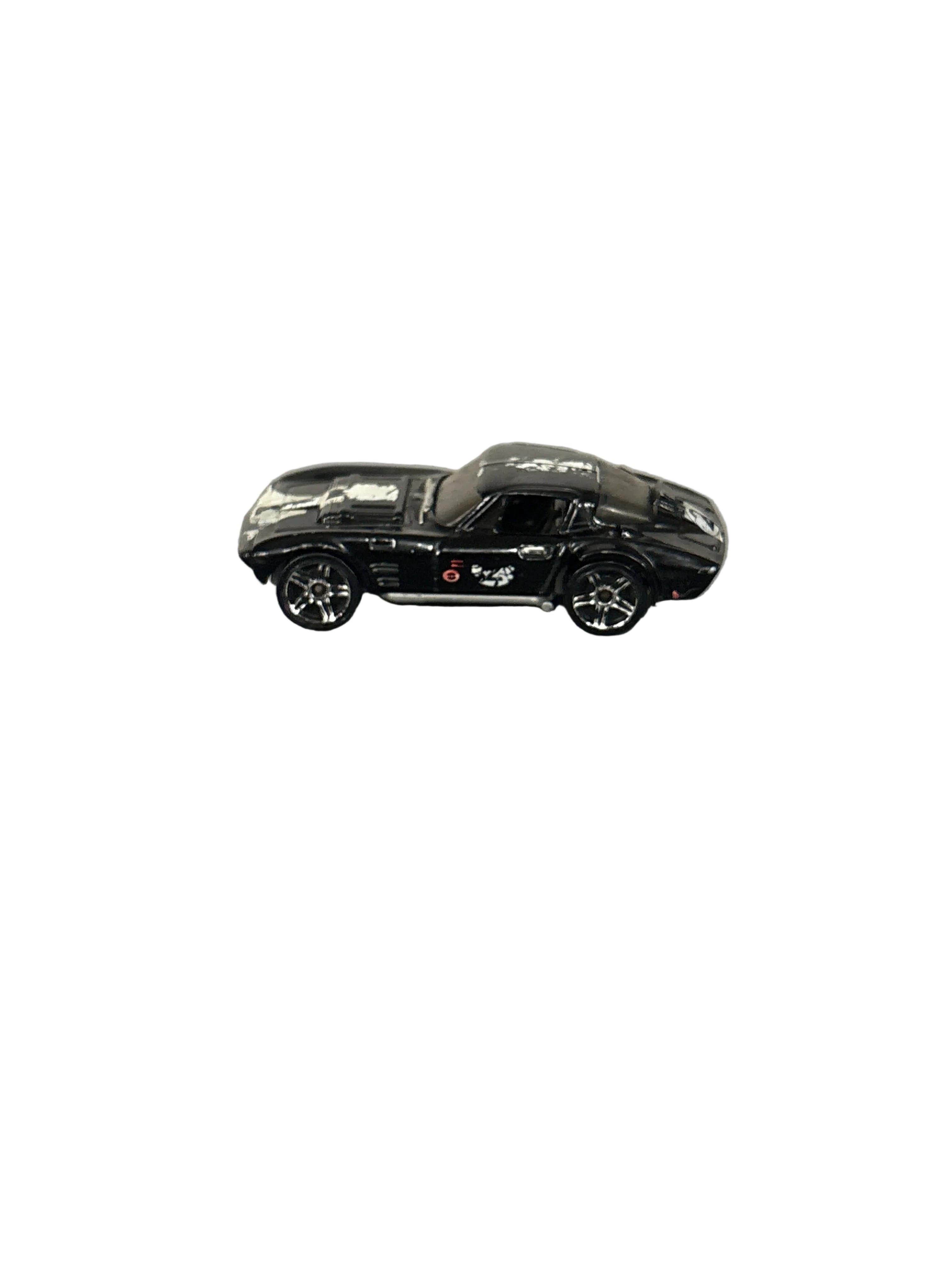 Hot Wheels Corvette Grand Sport Diecast