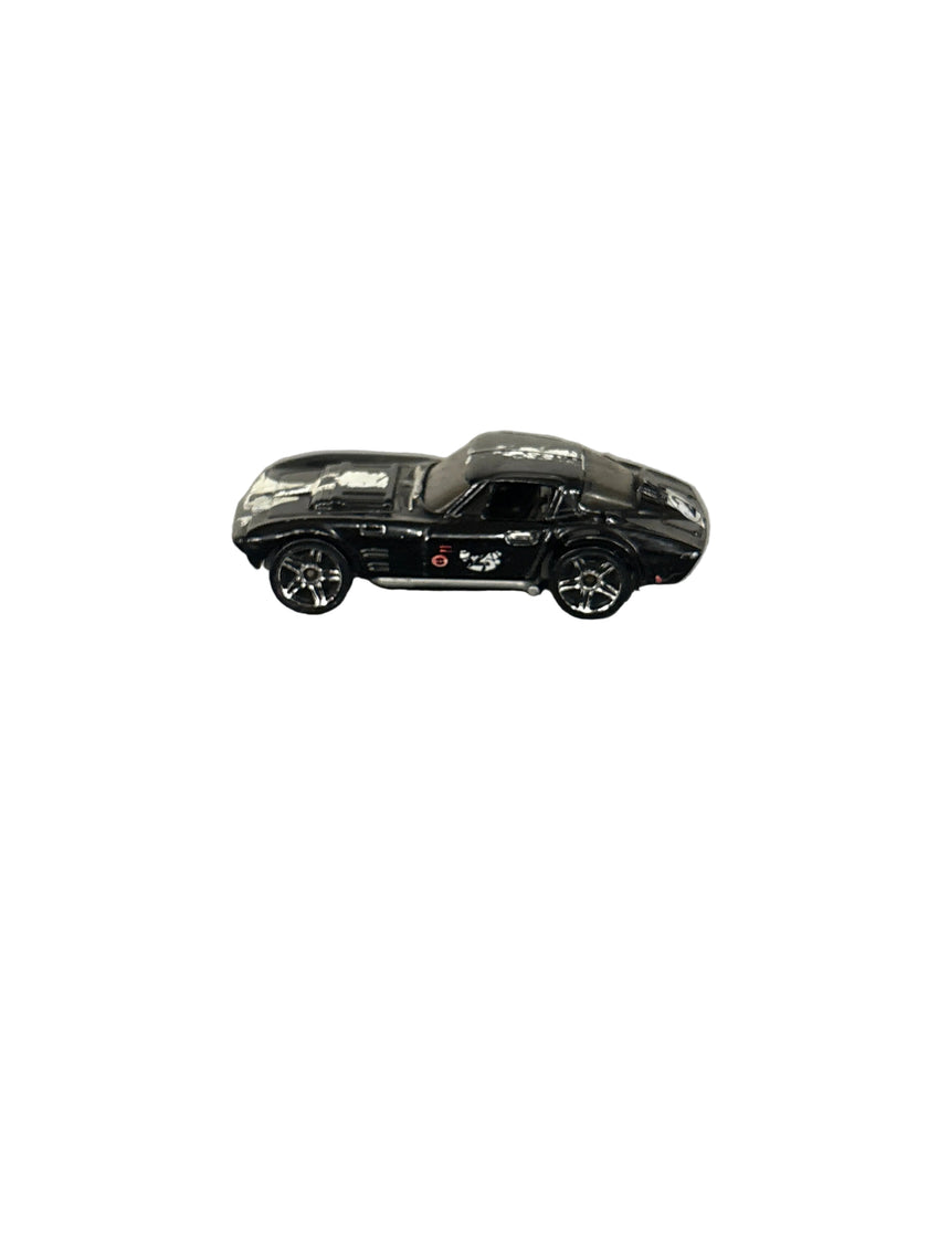 Hot Wheels Corvette Grand Sport Diecast