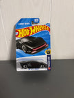 Hot Wheels HW K.I.T.T. Concept Diecast