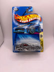 Hot Wheels Scrapheads Nash Metropolitan Black