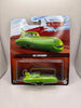 Disney Pixar Cars Nile Speedcone Diecast
