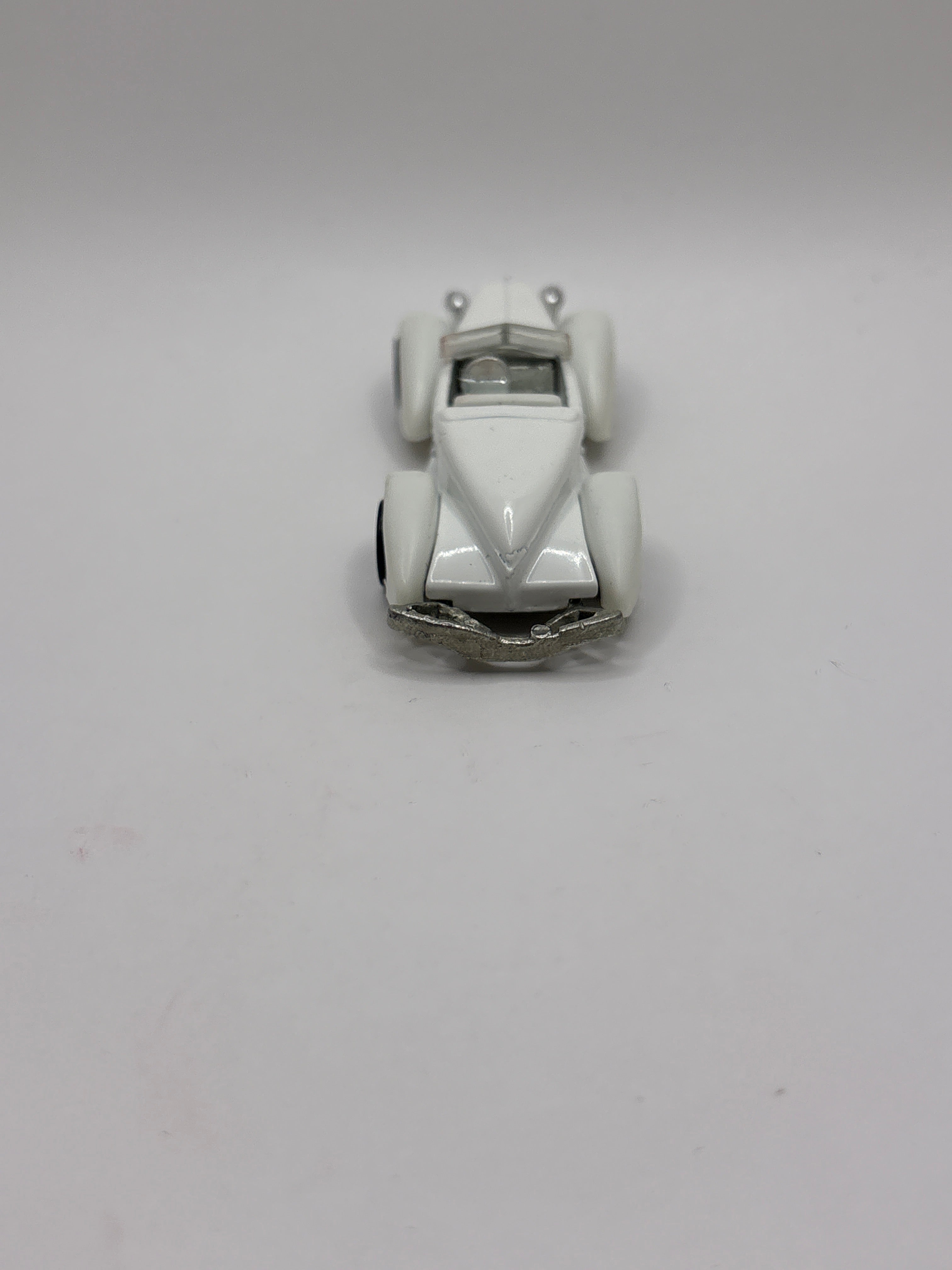 Hot Wheels Auburn 852 Diecast