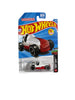 Hot Wheels Pass N Go Diecast white