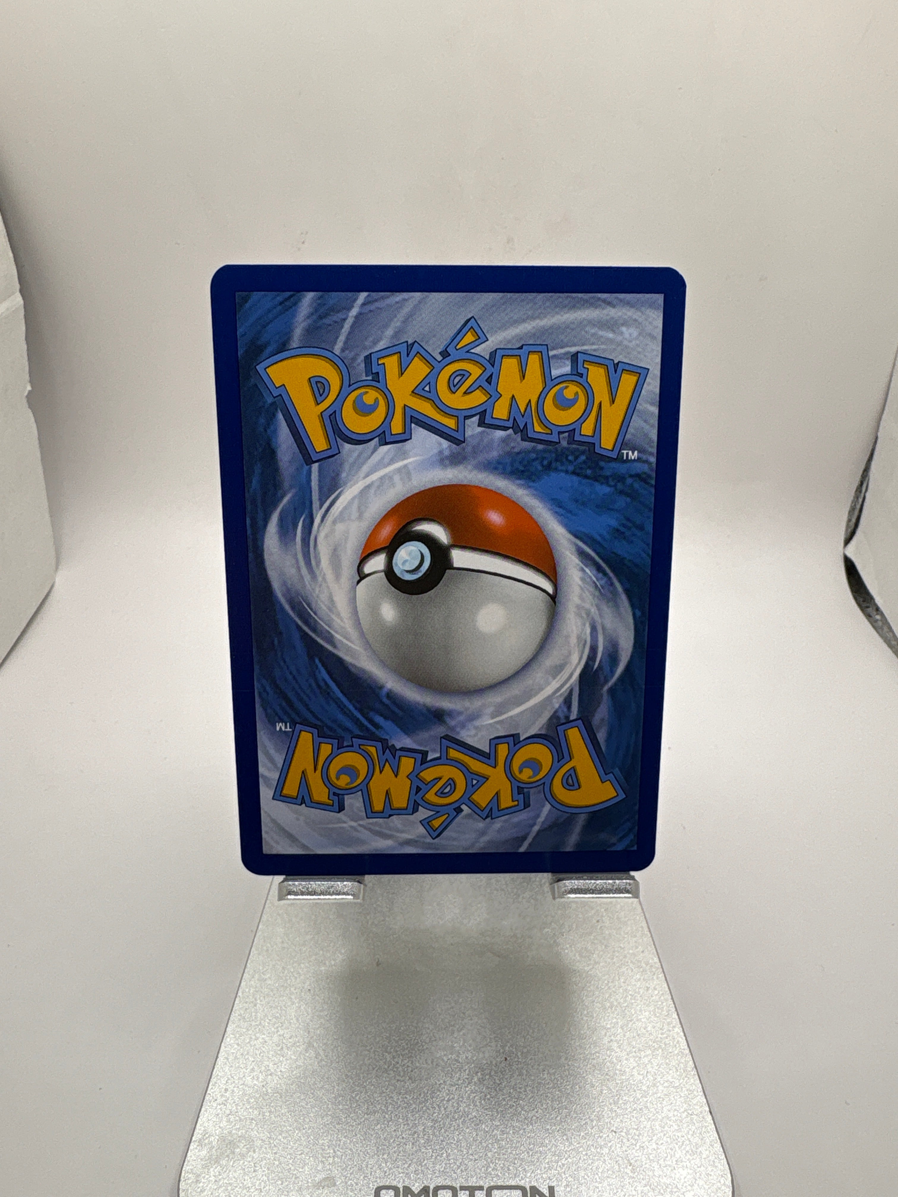 Pokemon Greedent