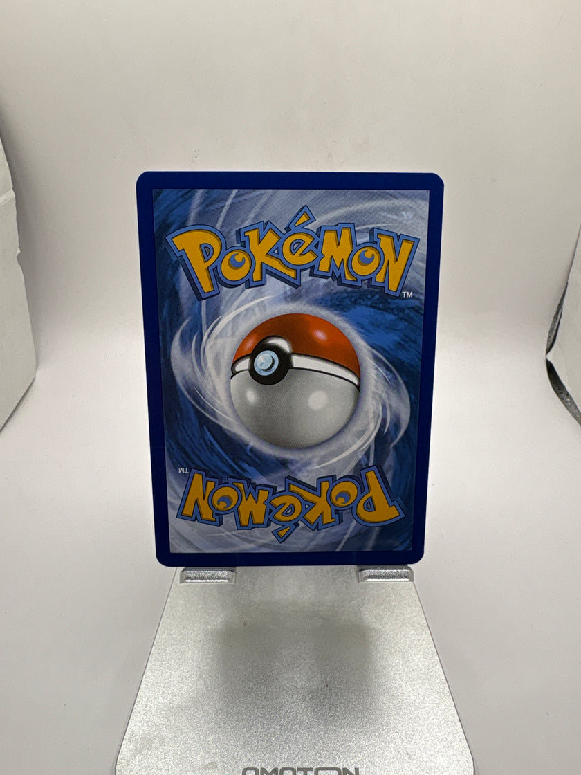 Pokemon Greedent
