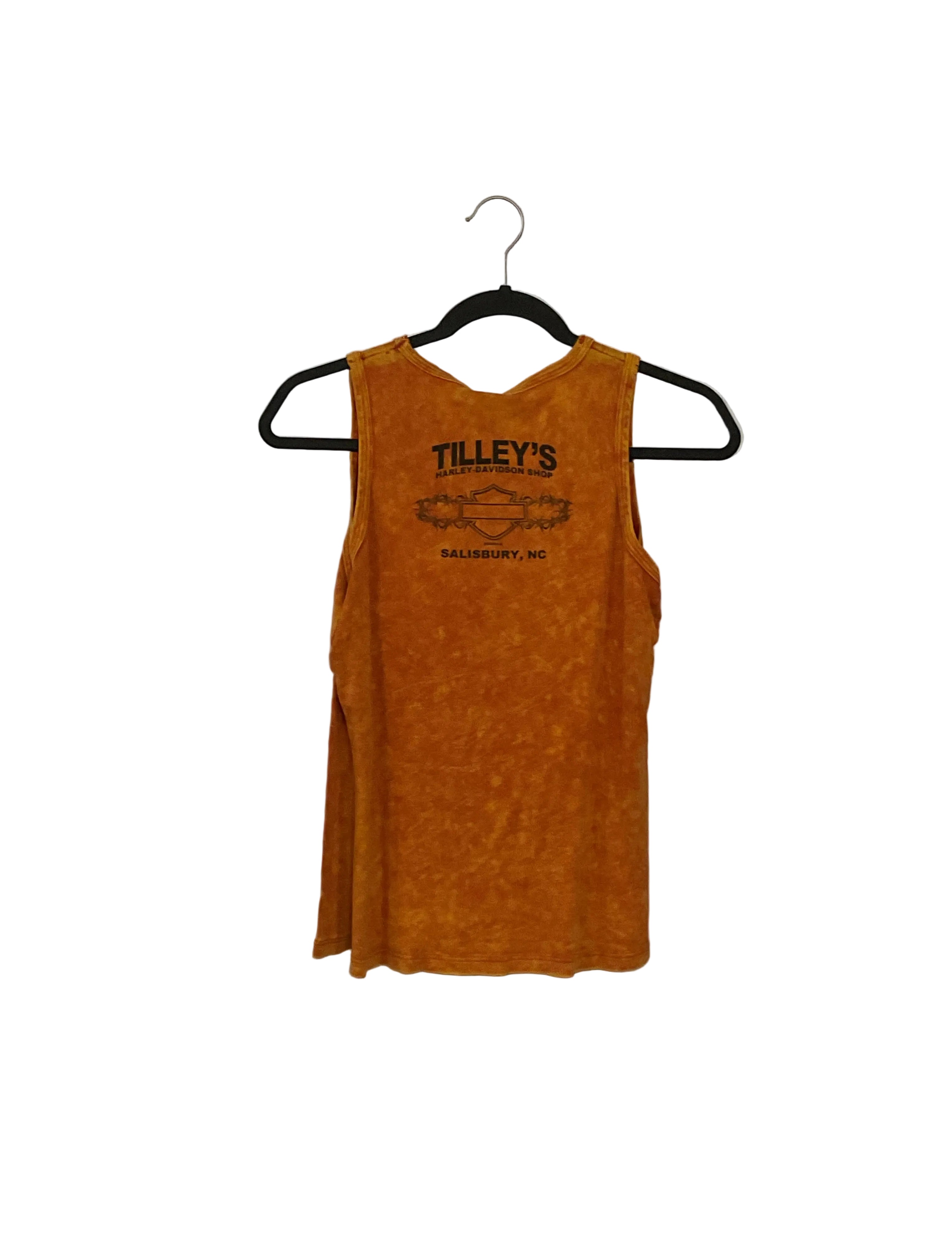 HD Tank Top