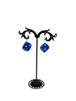 D6 earrings