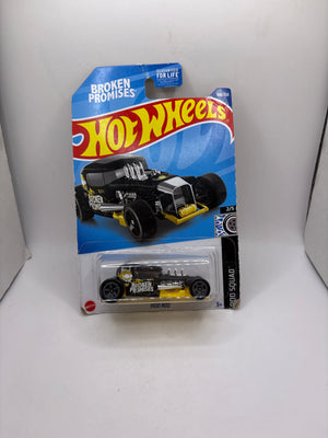 Hot Wheels Mod Rod Diecast