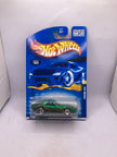 Hot Wheels Porsche 928 Diecast