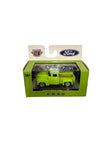 M2 1956 Ford F-100 Truck-Custom Diecast