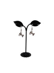 Trophy earrings