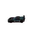Hot Wheels Corvette C6-R Diecast