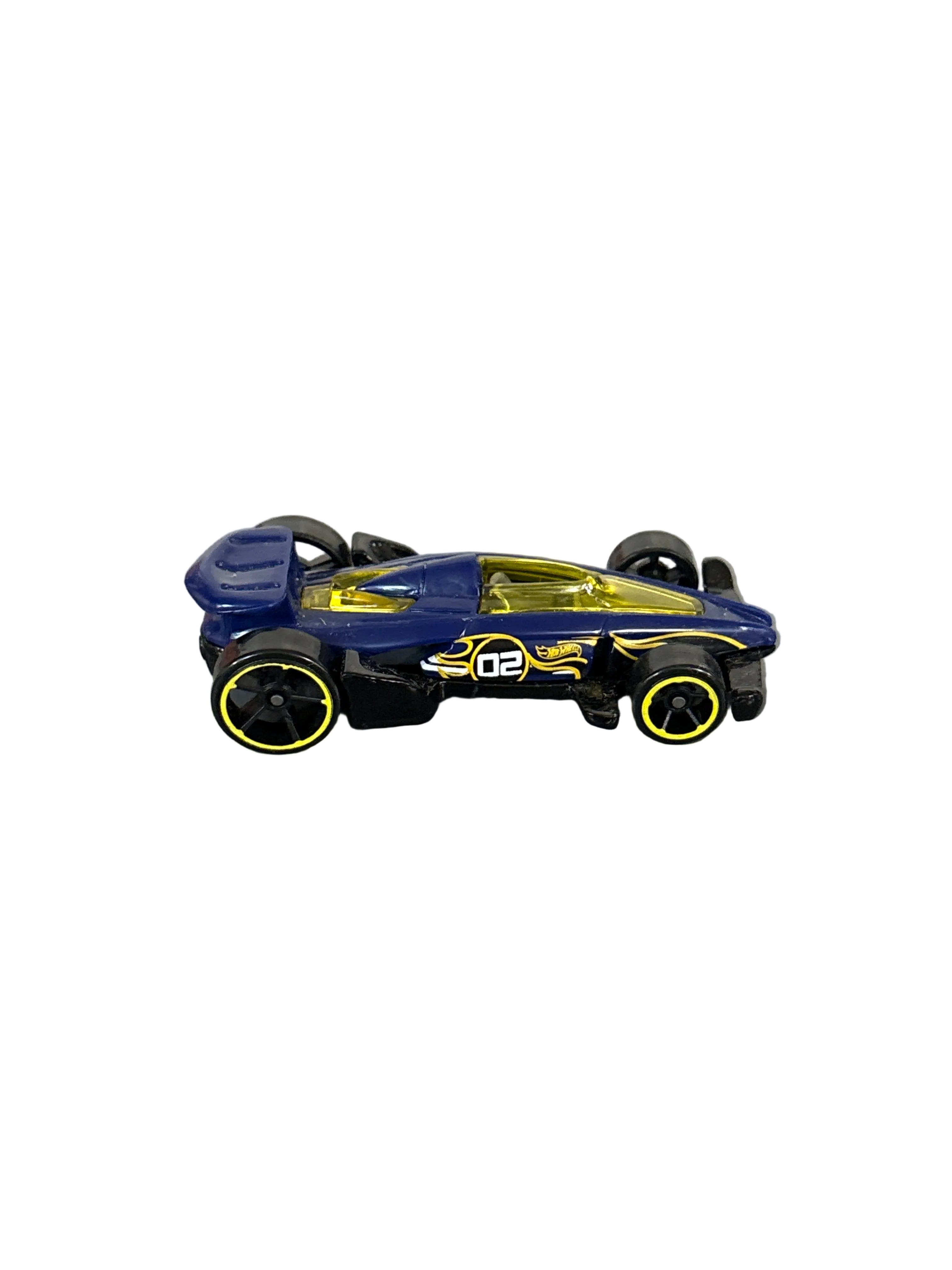 Hot Wheels Carbide Diecast