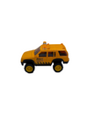 Soma International SUV Diecast