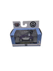 M2 1956 VW Beetle Deluxe U.S.A. Model Diecast