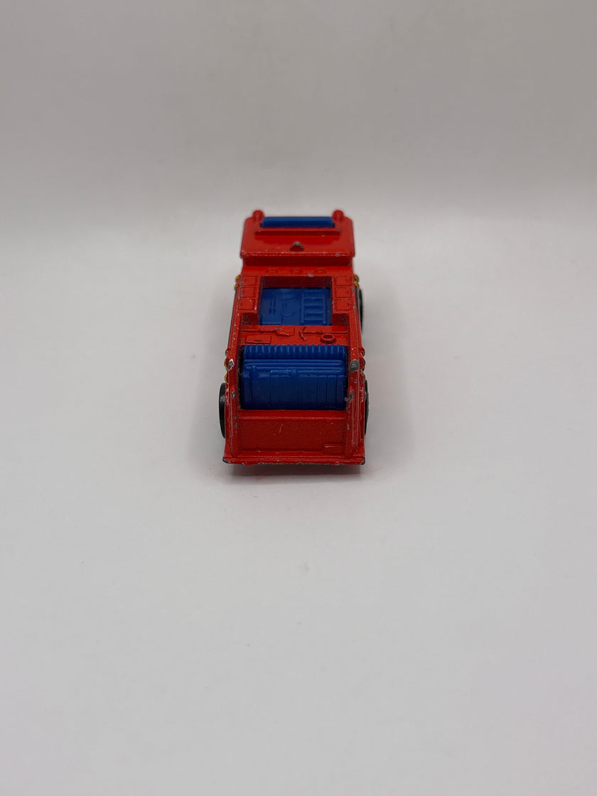 Hot Wheels Fire Eater Diecast