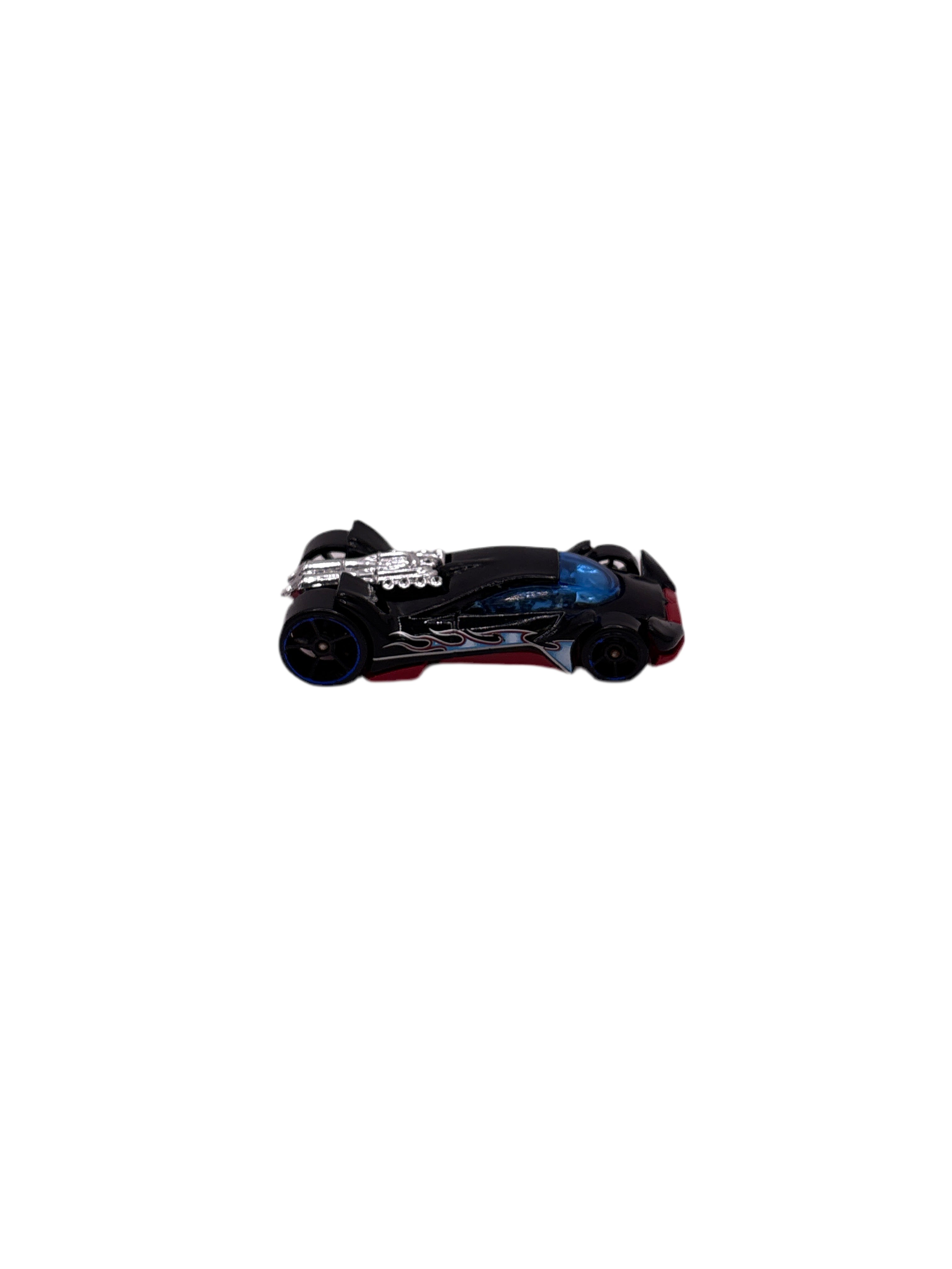 Hot Wheels Vulture Diecast