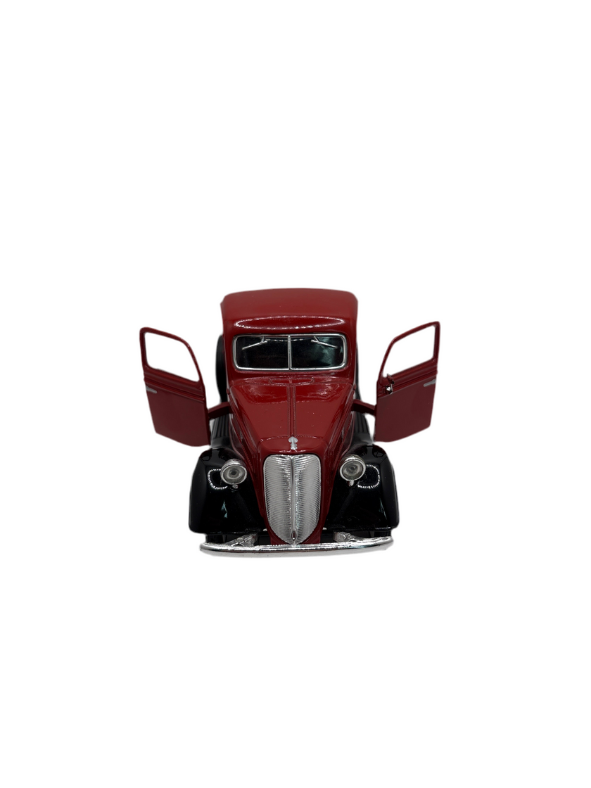 Sunnyside 1937 Ford Pickup Diecast