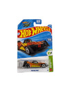 Hot Wheels Voltage Spike Diecast orange