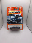 Matchbox 1949 Kurtis Sport Car Diecast