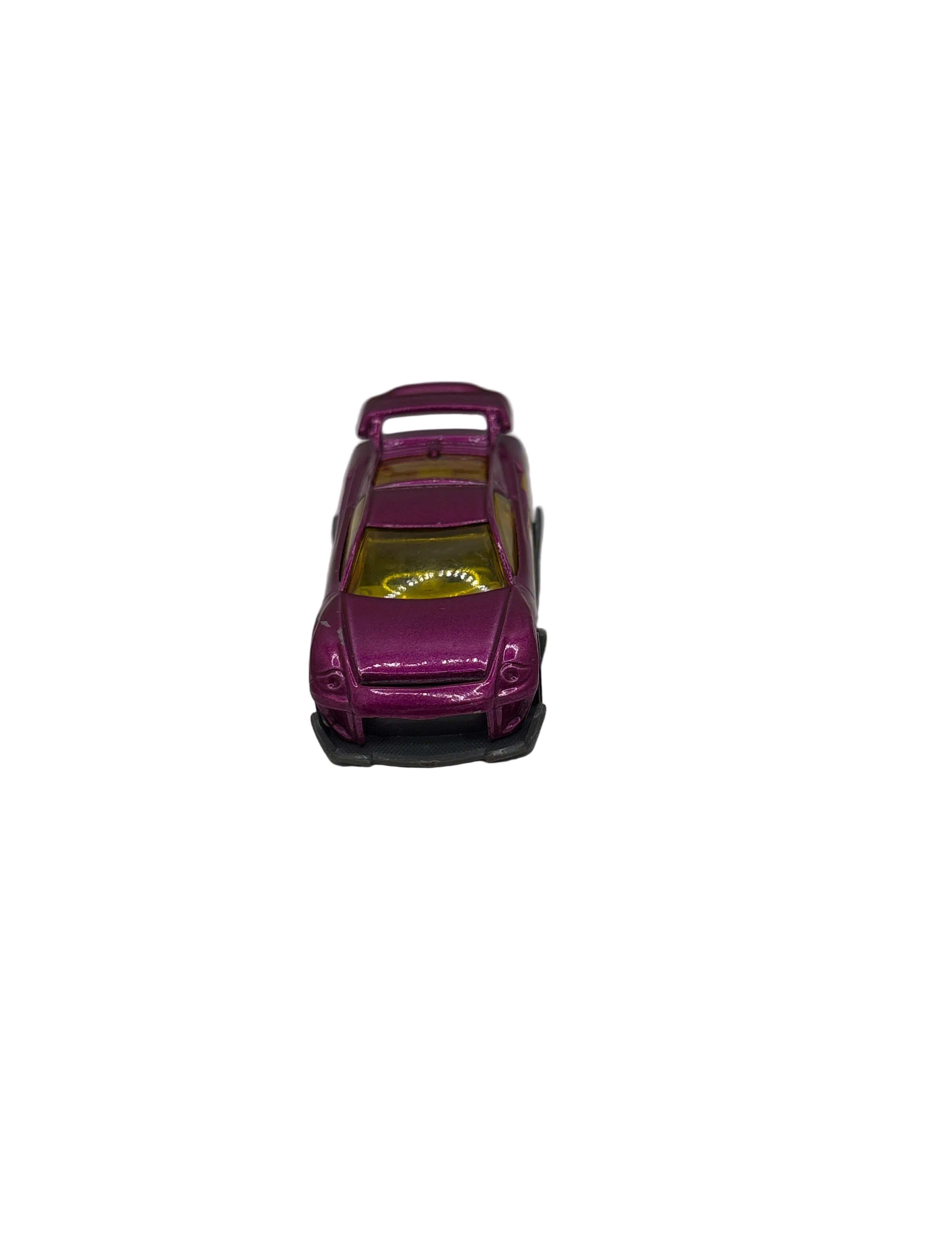 Hot Wheels MS-T Suzuka Diecast purple
