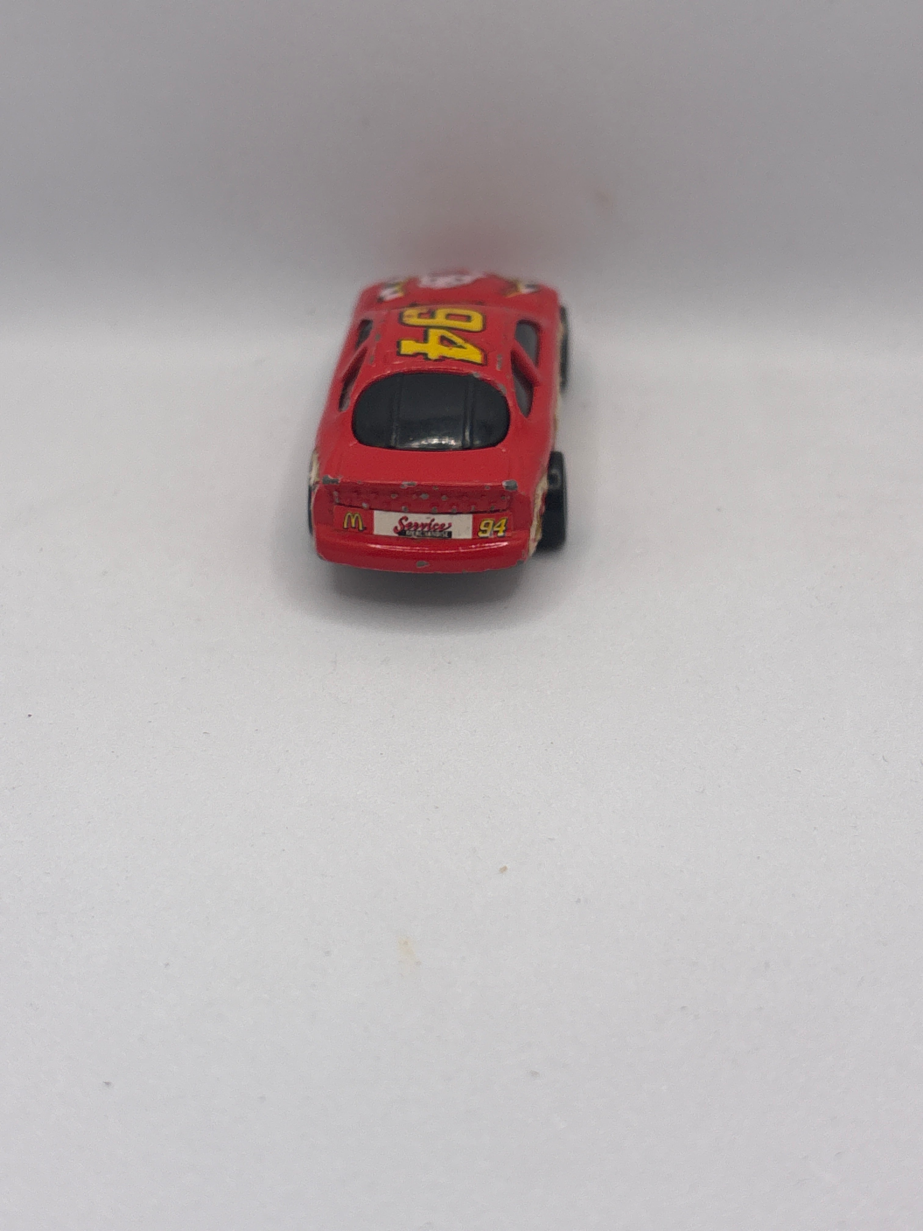 Hot Wheels Bill Elliott Diecast