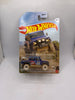 Hot Wheels 15 Land Rover Defender Double Cab Diecast