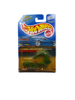Hot Wheels Rodzilla Diecast