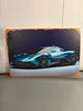 Aston Martin Valhalla Sign