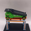 Hot Wheels The Embosser Diecast