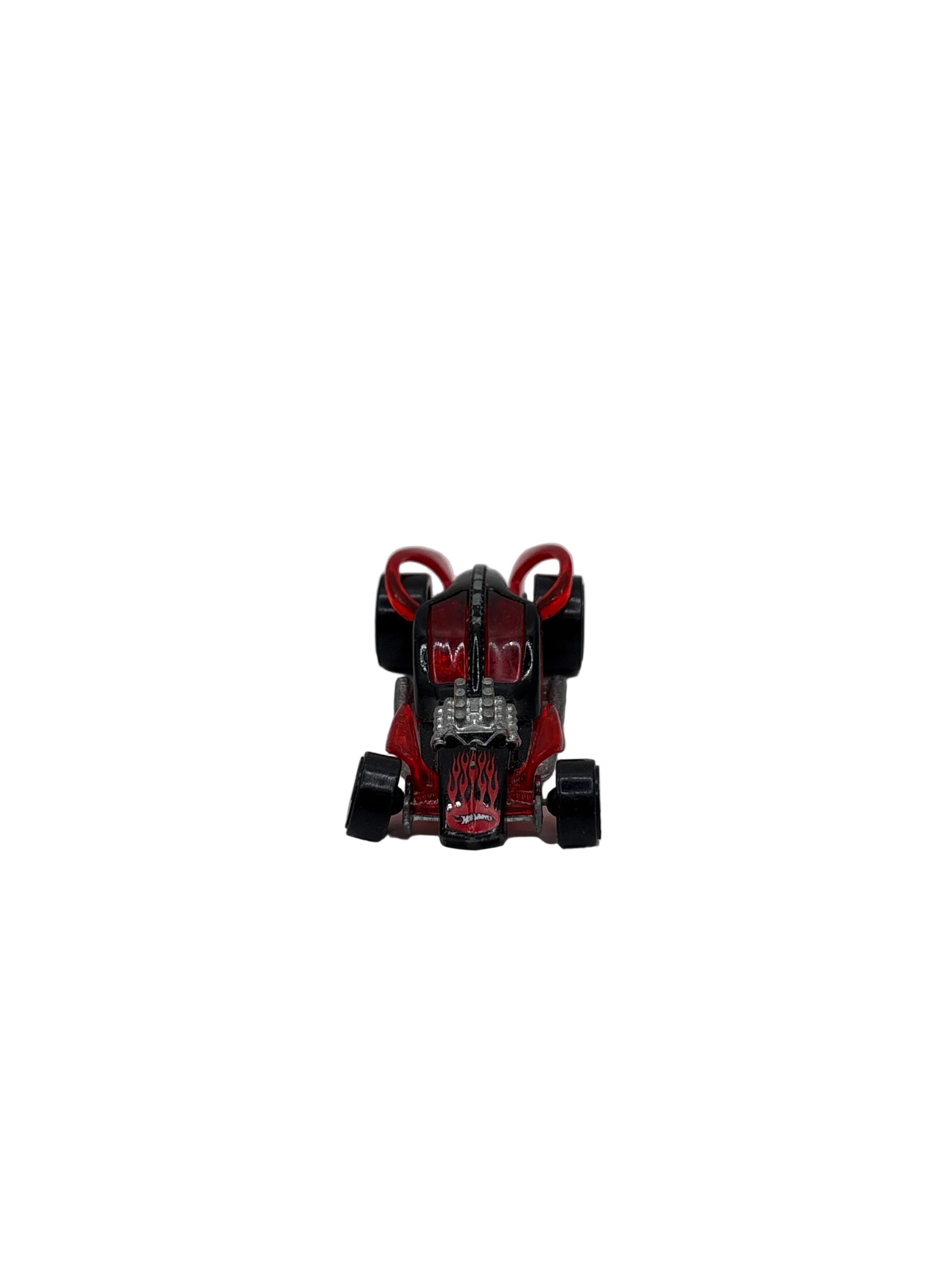 Hot Wheels I Candy Diecast