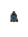 Hot Wheels Sting Rod 11 Diecast Green