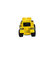 Matchbox Tractor Shovel Diecast